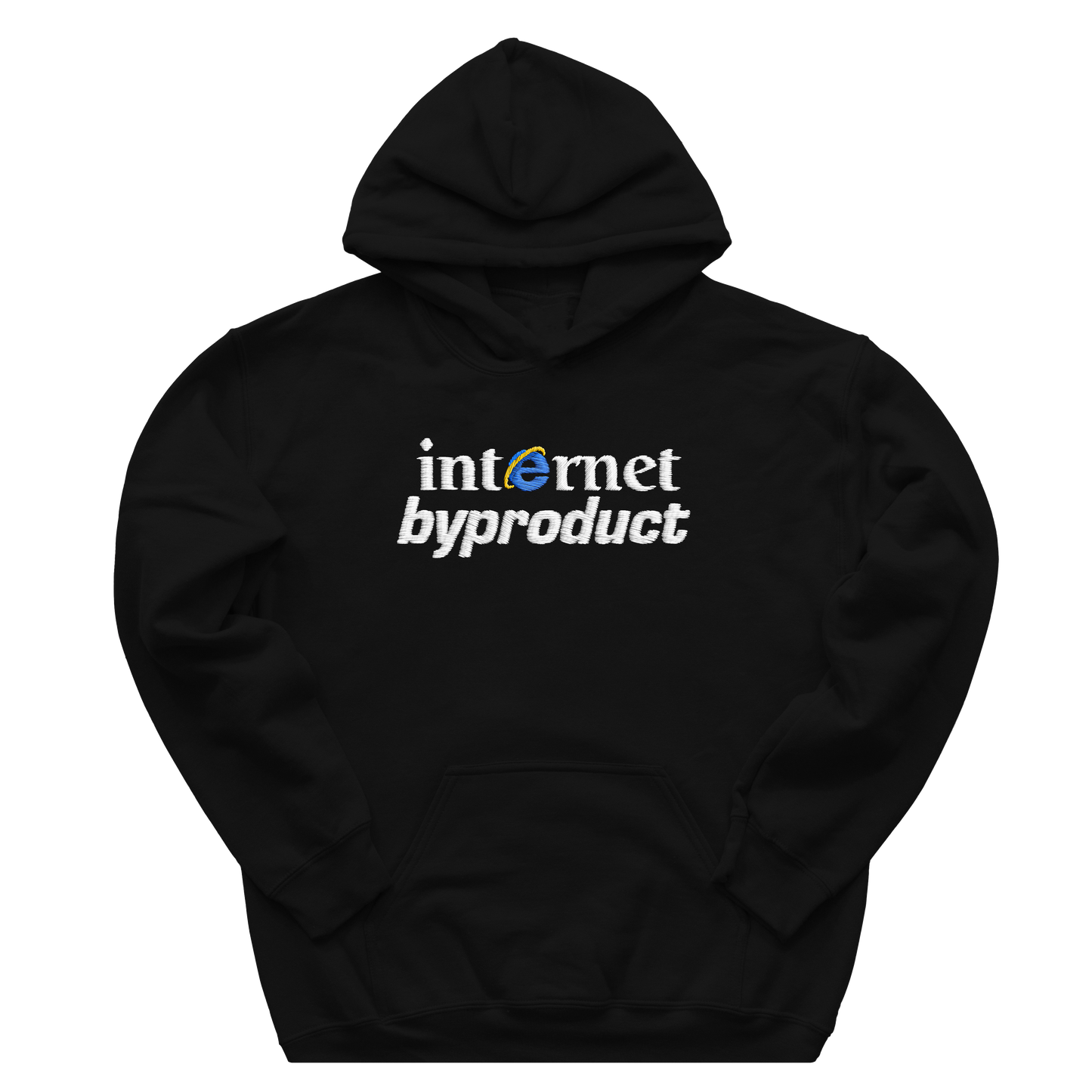 Internet Byproduct
