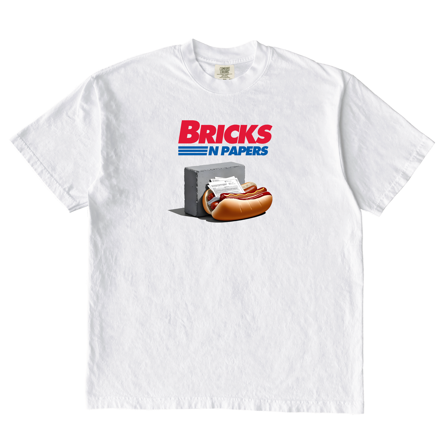 Bricks Multinational