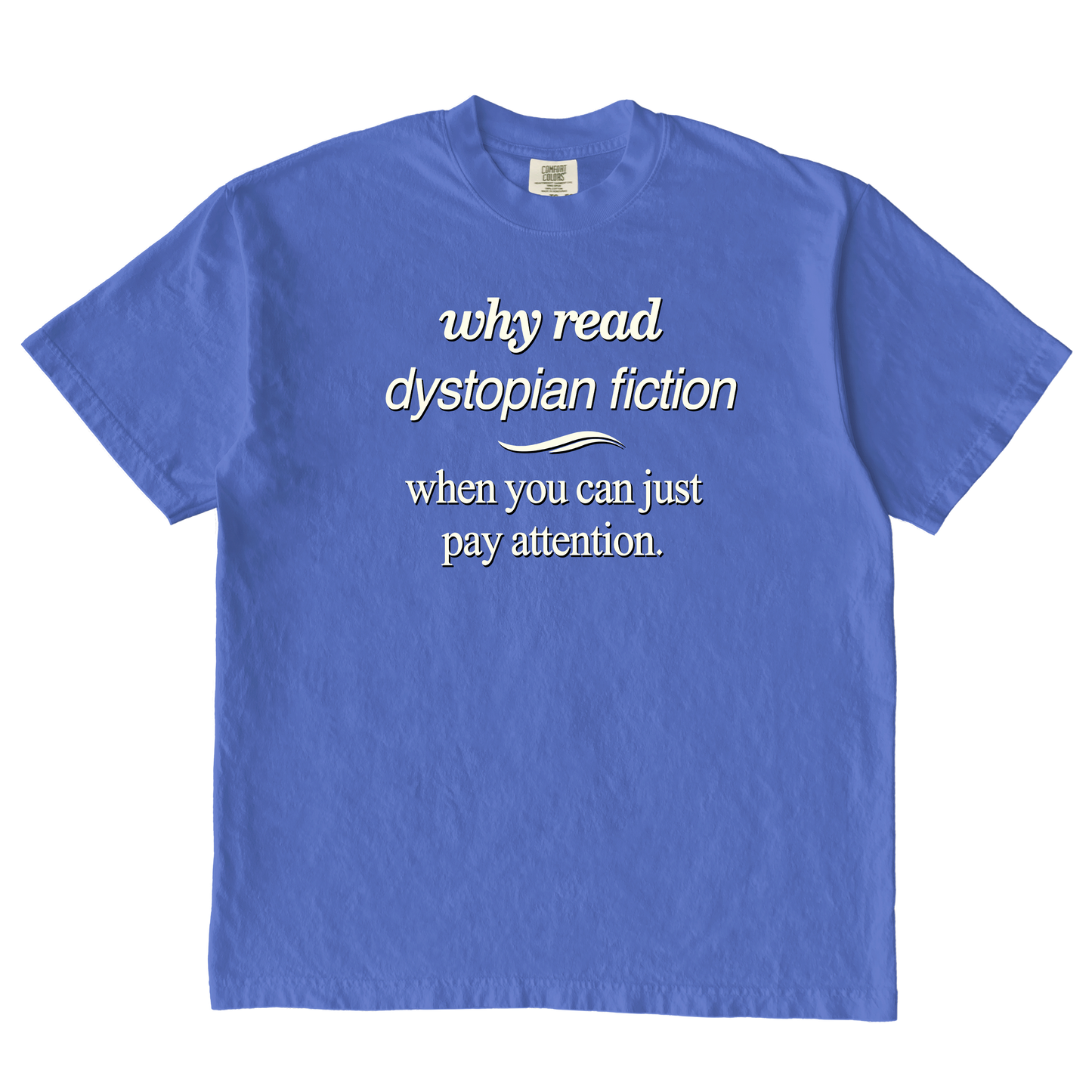 Dystopian Fiction