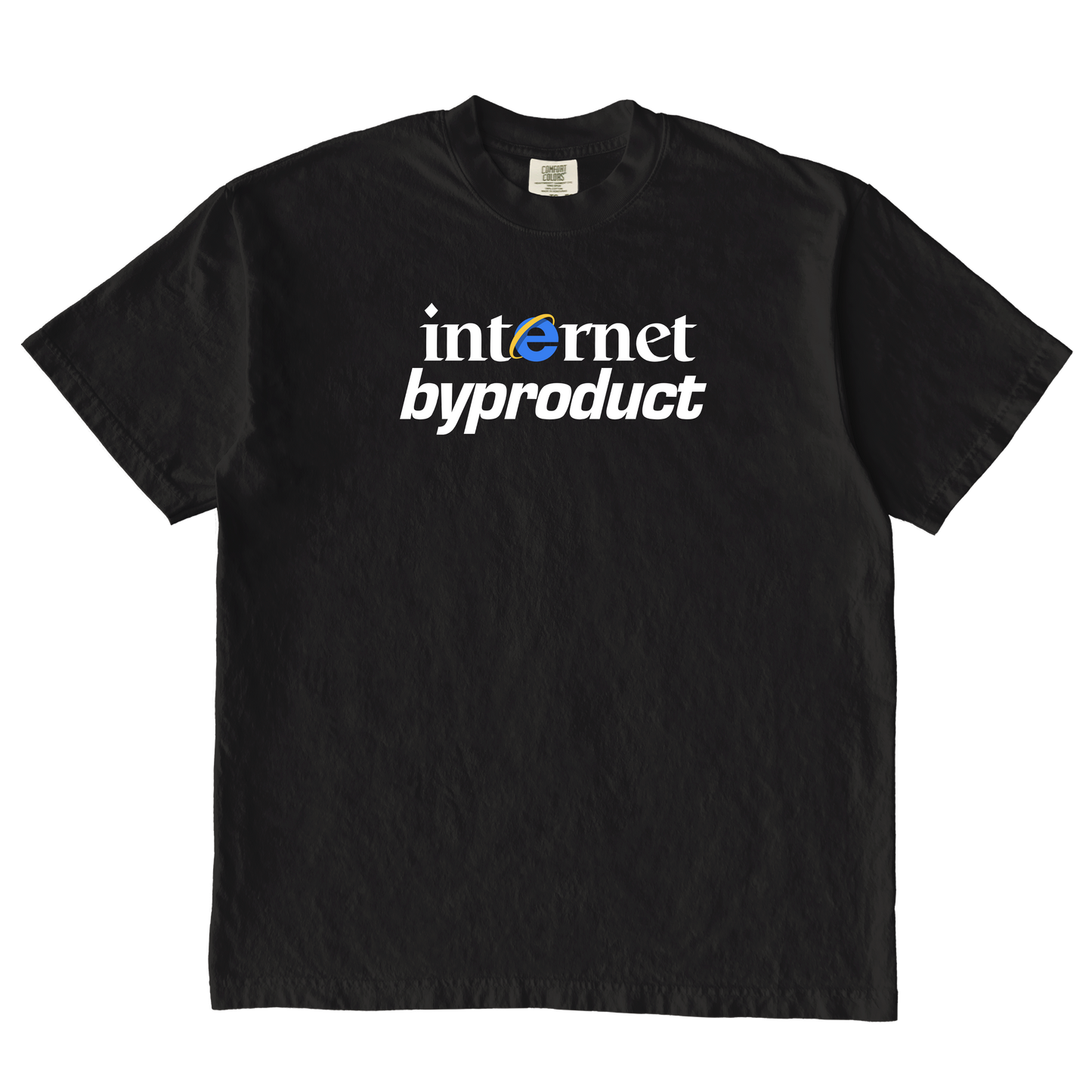 Internet Byproduct