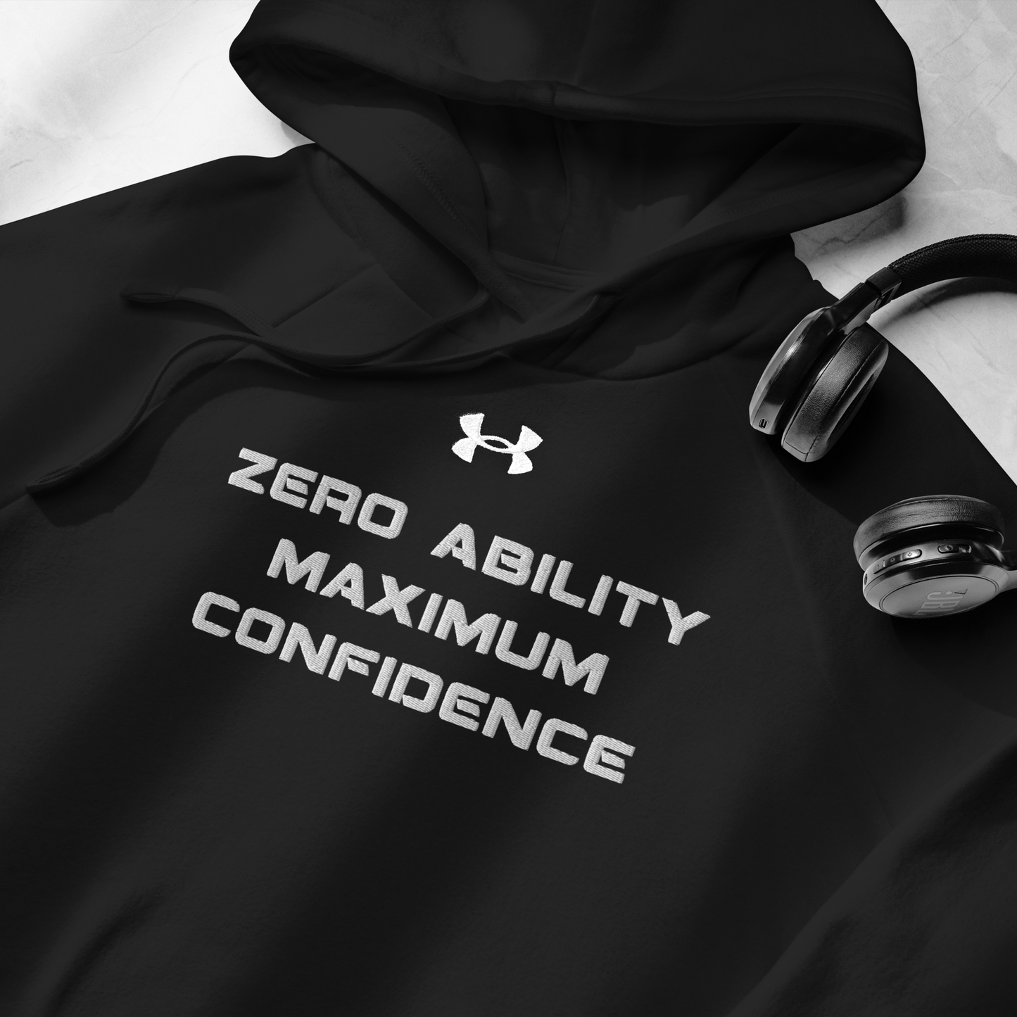 Bricks x Under Armour® hoodie