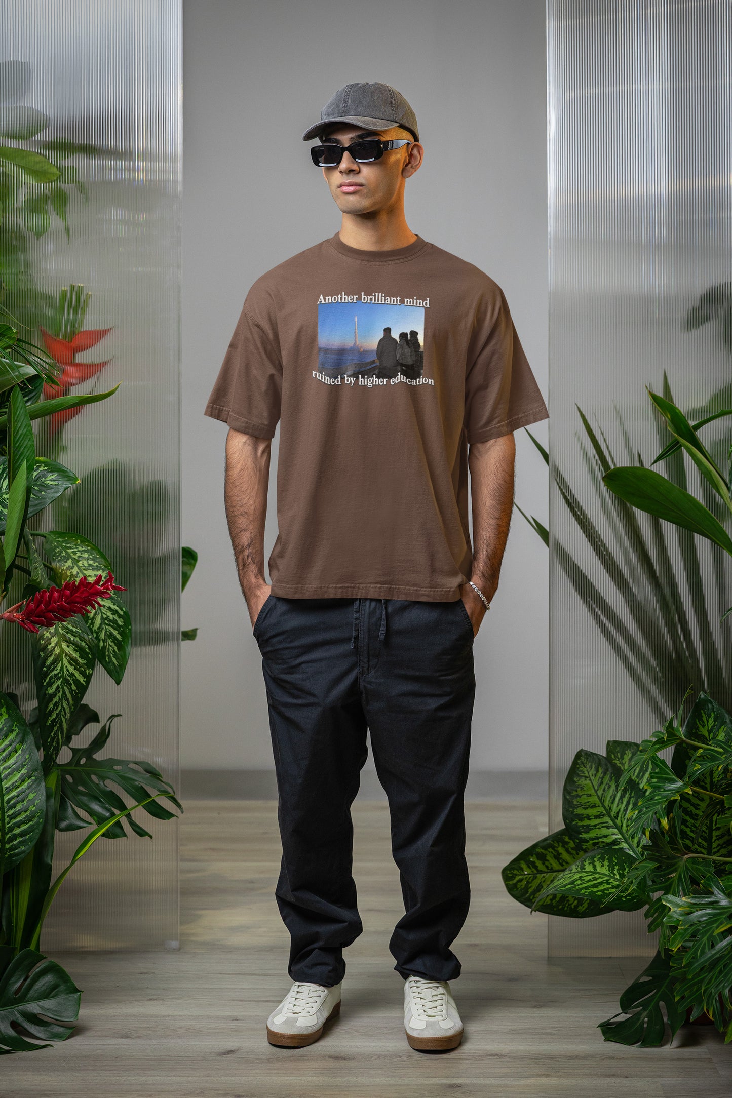 Ruined by Higher Education