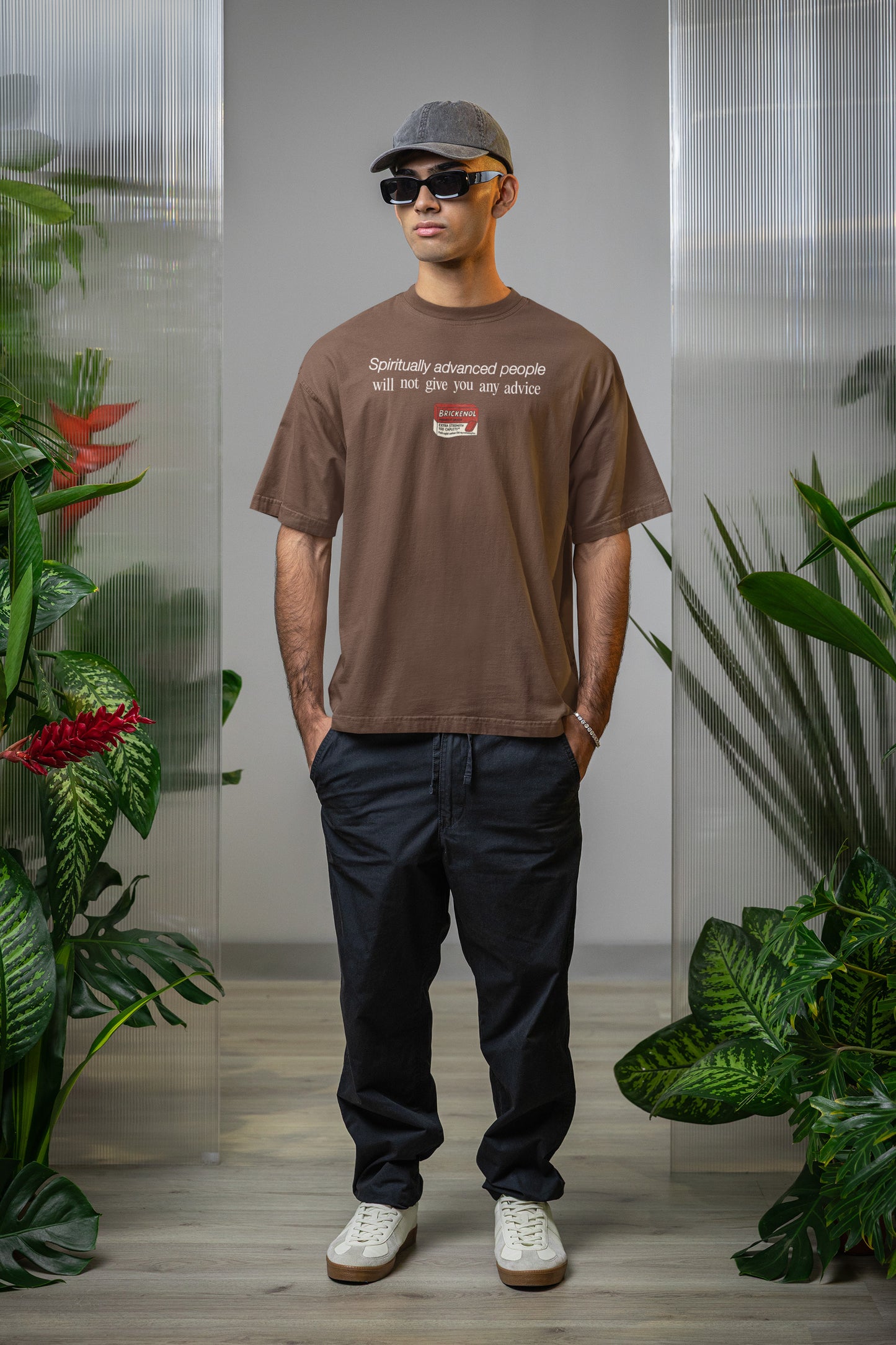 Spiritually Advanced