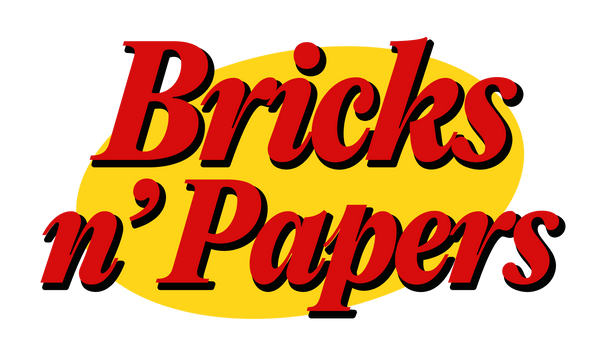 Bricks n' Papers