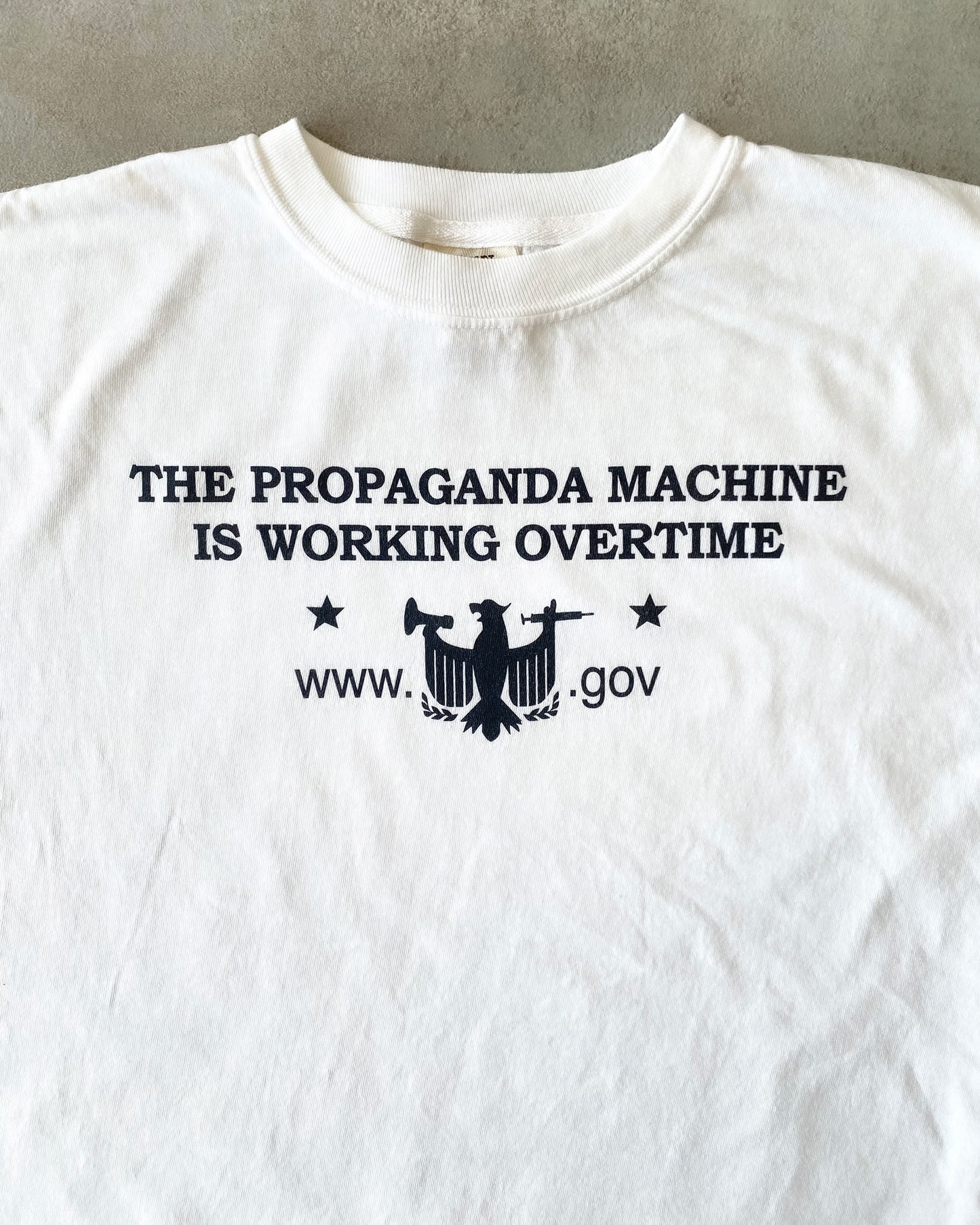 Propaganda Machine