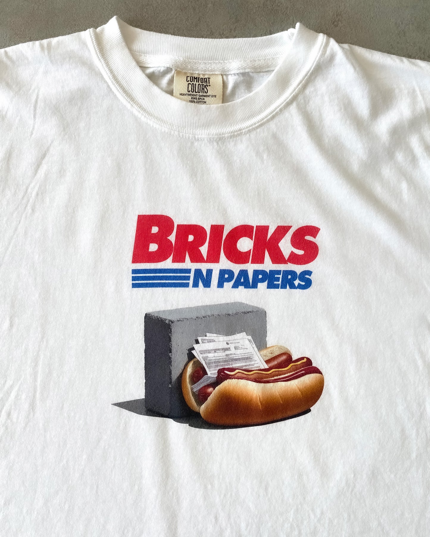 Bricks Multinational