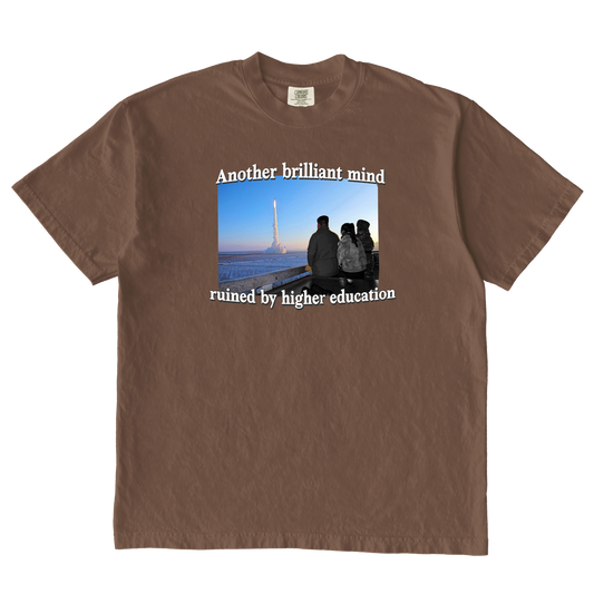 Ruined by Higher Education