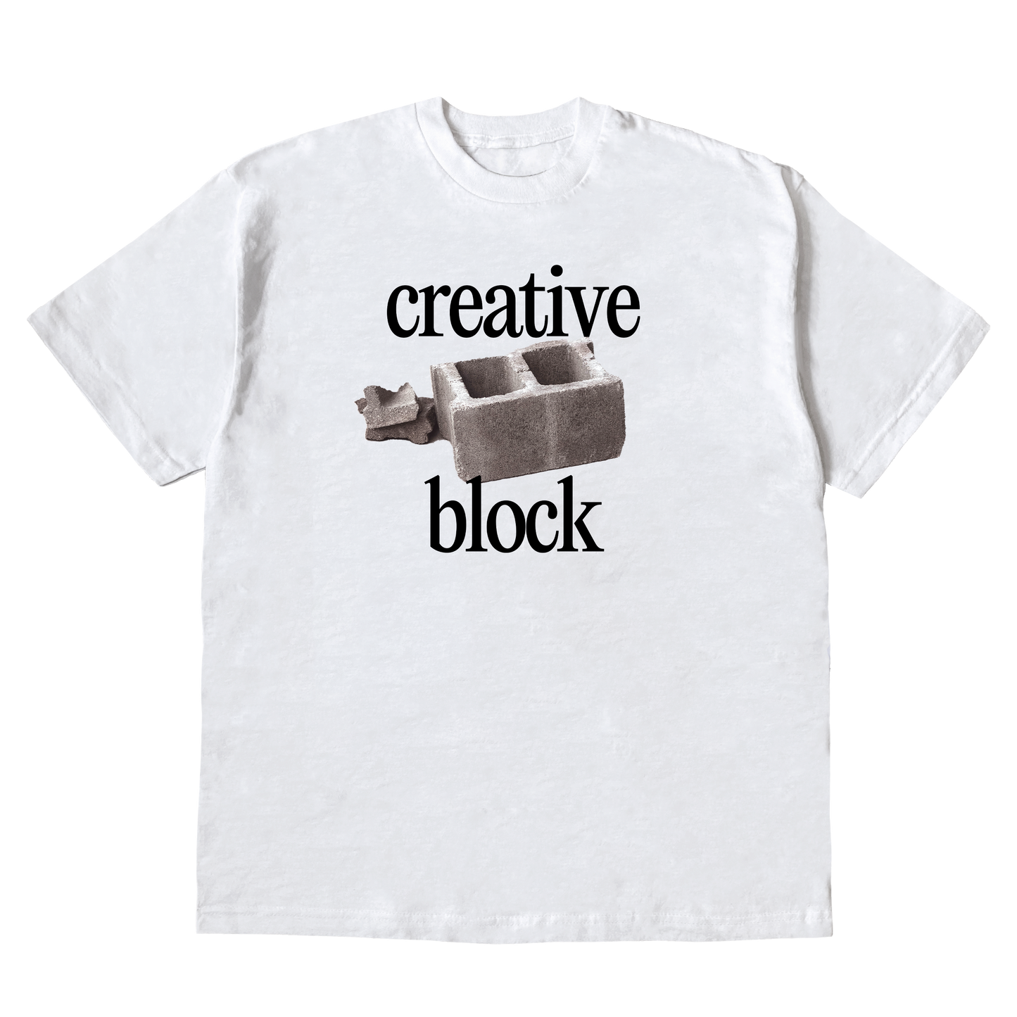 creative block