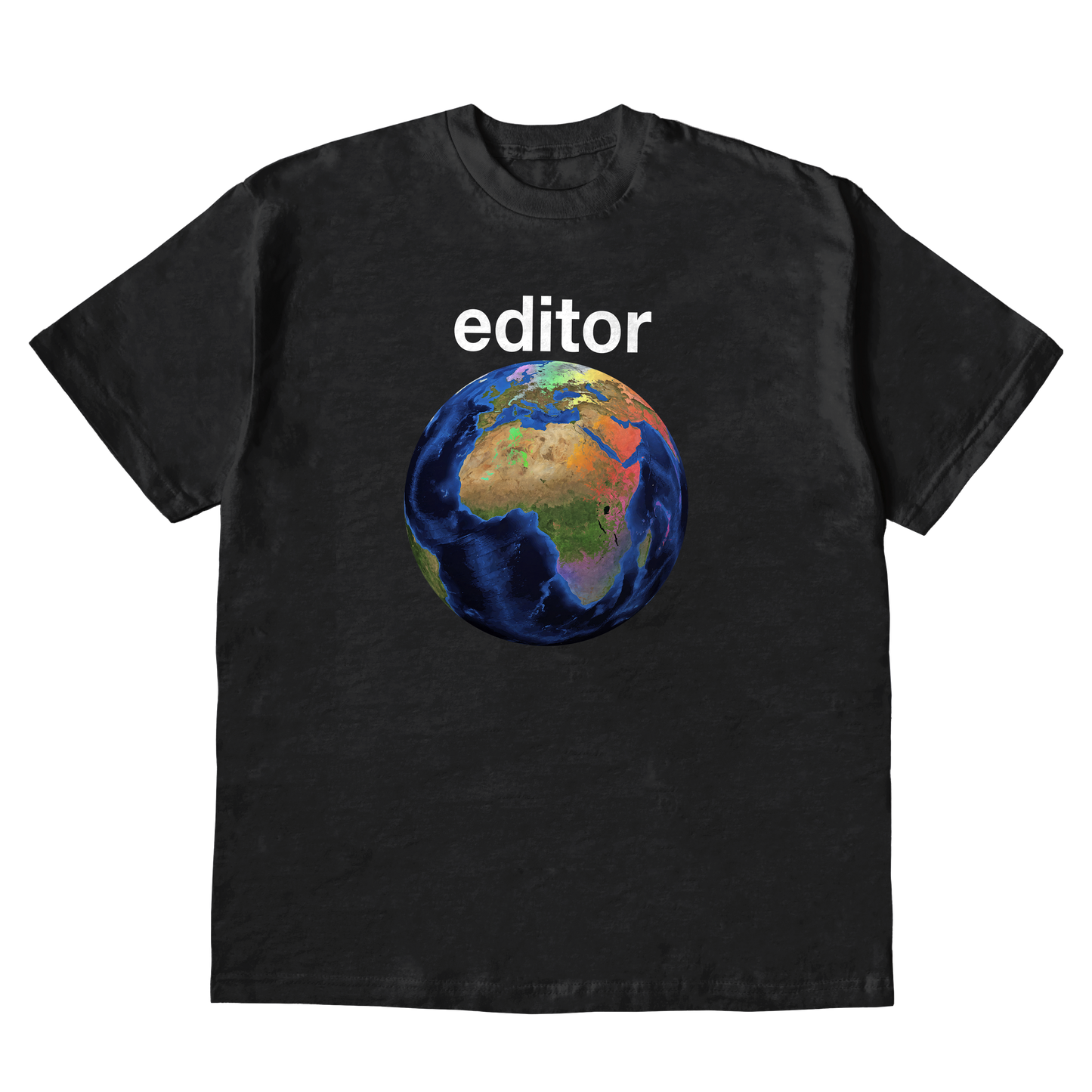 editor