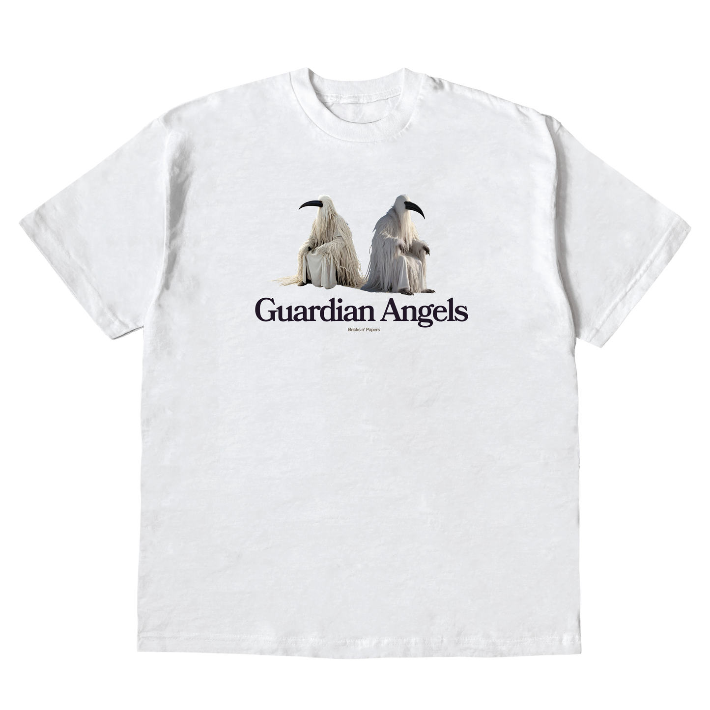 Guardian Angels