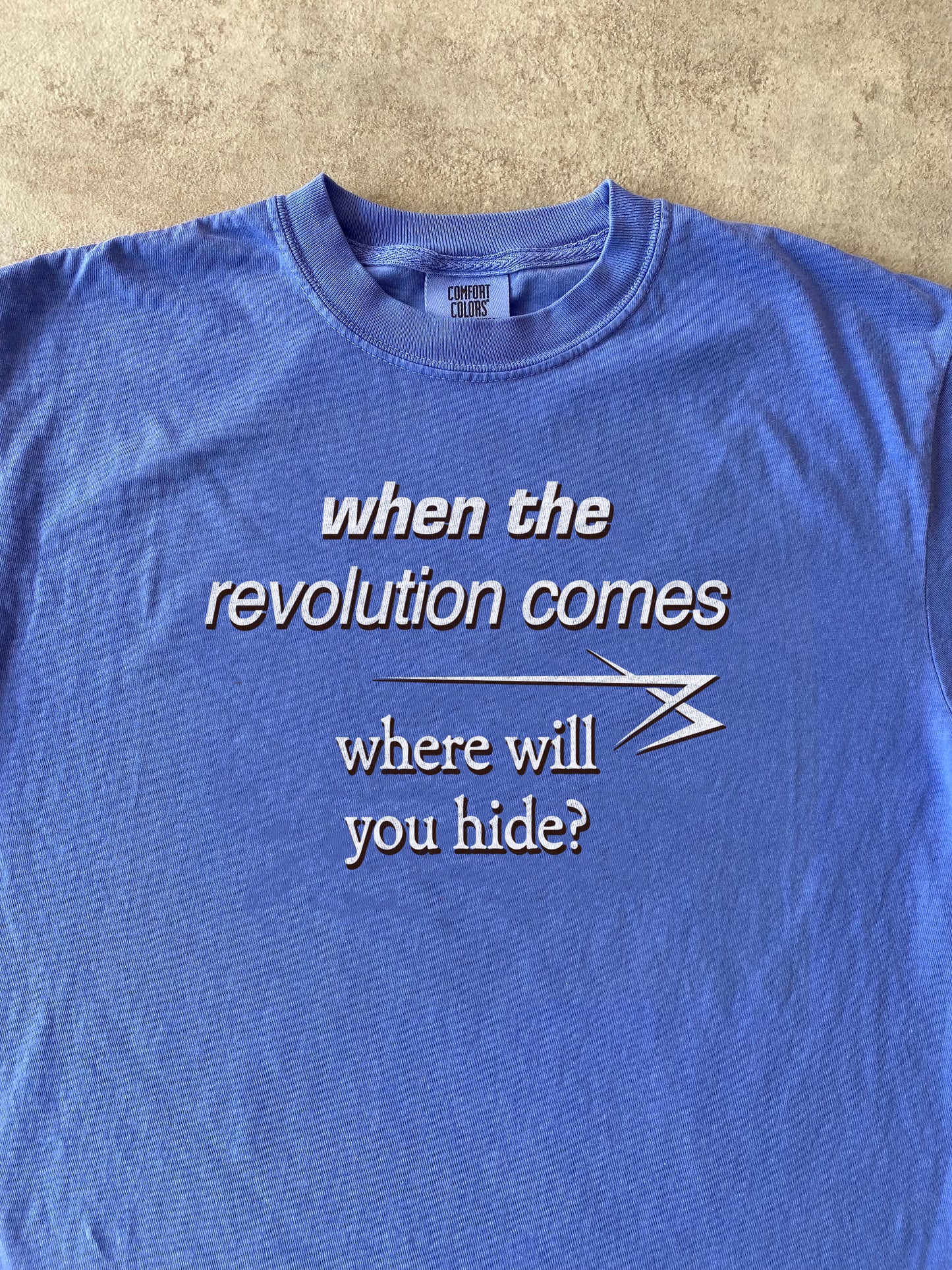 Revolution
